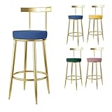 Soporta hasta 200 kg (440 lb), lo que garantiza un asiento seguro y estable for uso diario o comercial.