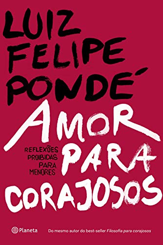 Amor para corajosos