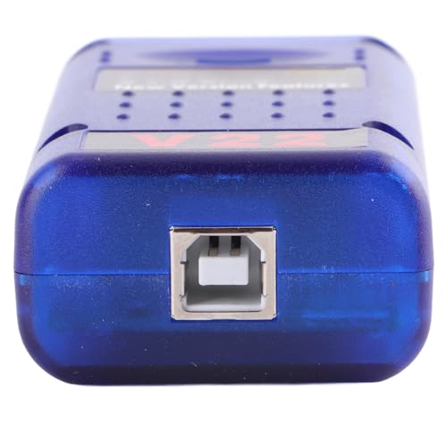 Outil de Réglage de Puce ECU MPPS V22, Outil de Diagnostic de Voiture Professionnel avec Prise en Charge Multilingue et Fonction de Démarrage Tricore, pour Système Win7 Win10