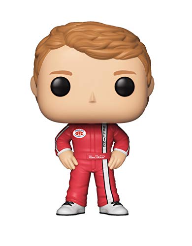 Pop! Nascar: Bill Elliott Standard