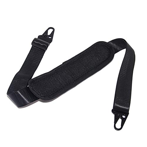 Tactical Element Kayak Sup Carry Strap Adjustable Canoe Stand UP Paddle Loop Surfboard Carrying Belt with Shoulder Strap