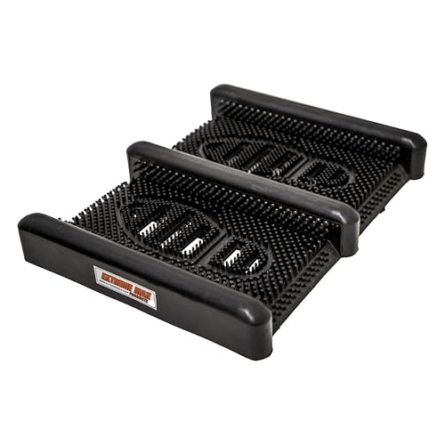 Extreme Max Heavy-Duty Boot Scraper