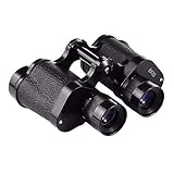 ★ Qualité d'image ultra-claire et expérience confortable : les jumelles sont constituées d'un véritable revêtement antireflet multicouche à large bande. Les caractéristiques du revêtement multicouche : en regardant la lumière, différentes bandes de couleurs apparaîtront sous différents angles ! Le revêtement multicouche a une transmission lumineuse ultra-élevée et la transmission lumineuse moyenne est aussi élevée que 99,5% à gauche et à droite, la couleur est claire et nette