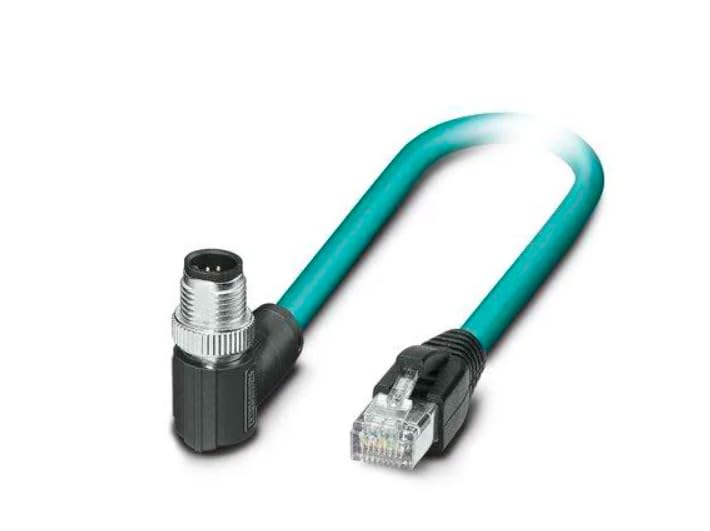 1192109,Ethernet Cables/Networking Cables NBC-M12MS/10,0-94L/M12MS