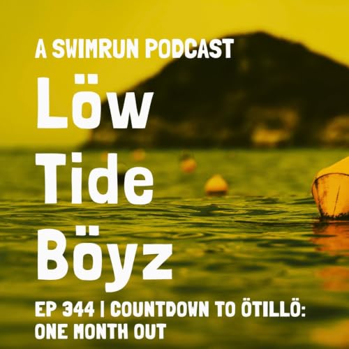 Countdown to &Ouml;till&ouml;: One Month Out