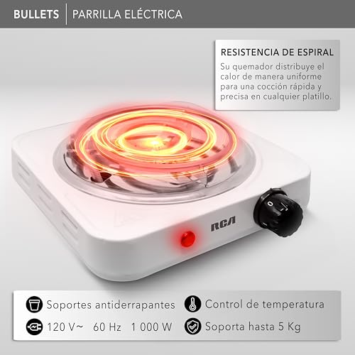 Lista de Cuanto Cuesta Una Parrilla Electrica disponible en línea. 27 Imagen adicional
