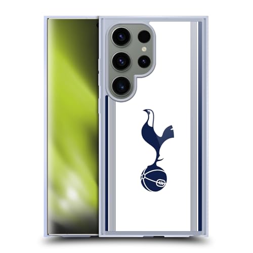 Coque Tottenham Hotspur S24 Ultra Samsung avec technologie MagSafe et design Kit de Badges 24/25