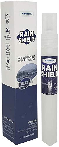 Rain Shield Water Repellent