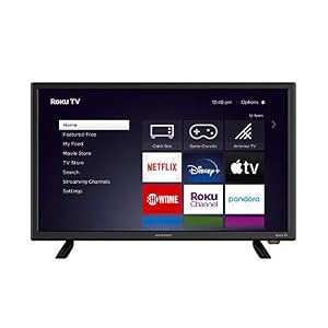 Element Electronics E1AA24R-G 24″...