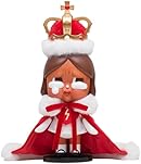 POP MART MEGA CRYBABY 400% Figures 1PC Premium Design Gifts for Women Fan-Favorite Collectible Chic Art Toy Action Figure