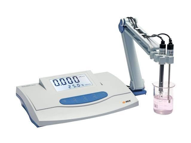 DDS-307A Conductivity Meter/Automatic Temperature Compensation 0.00uS/cm~100mS/cm