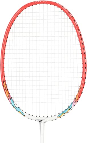 YONEX マッスルパワー ホワイト/レッド(114) G4 MP2