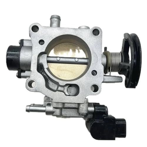 Compatible For Toyota Corolla Matrix 1.8L 2003-2005 Car Throttle Body
