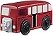Fisher-Price Thomas & Friends Wooden Railway, Bertie
