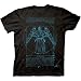 Doctor Who Weeping Angel T-Shirt