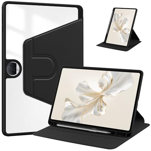 Coque Honor Pad 9 360° avec porte-stylet pour travailler partout