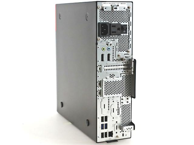 Amazon.co.jp: 【整備済み品】 富士通 Fujitsu Esprimo D7012/K 第12
