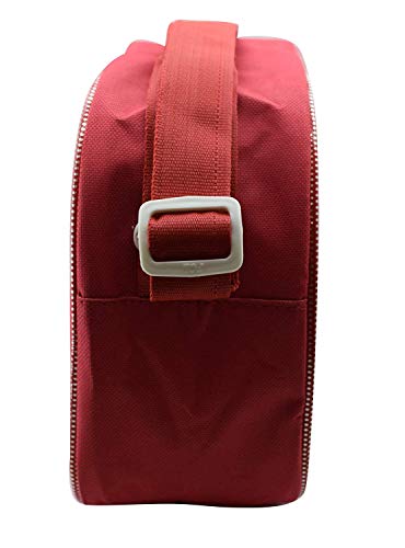 Image of Asera Polycotton Birthday Return Gifts Sling Bag /Picnic Bag Mix Designs Theme Bags for Kids, Multicolour