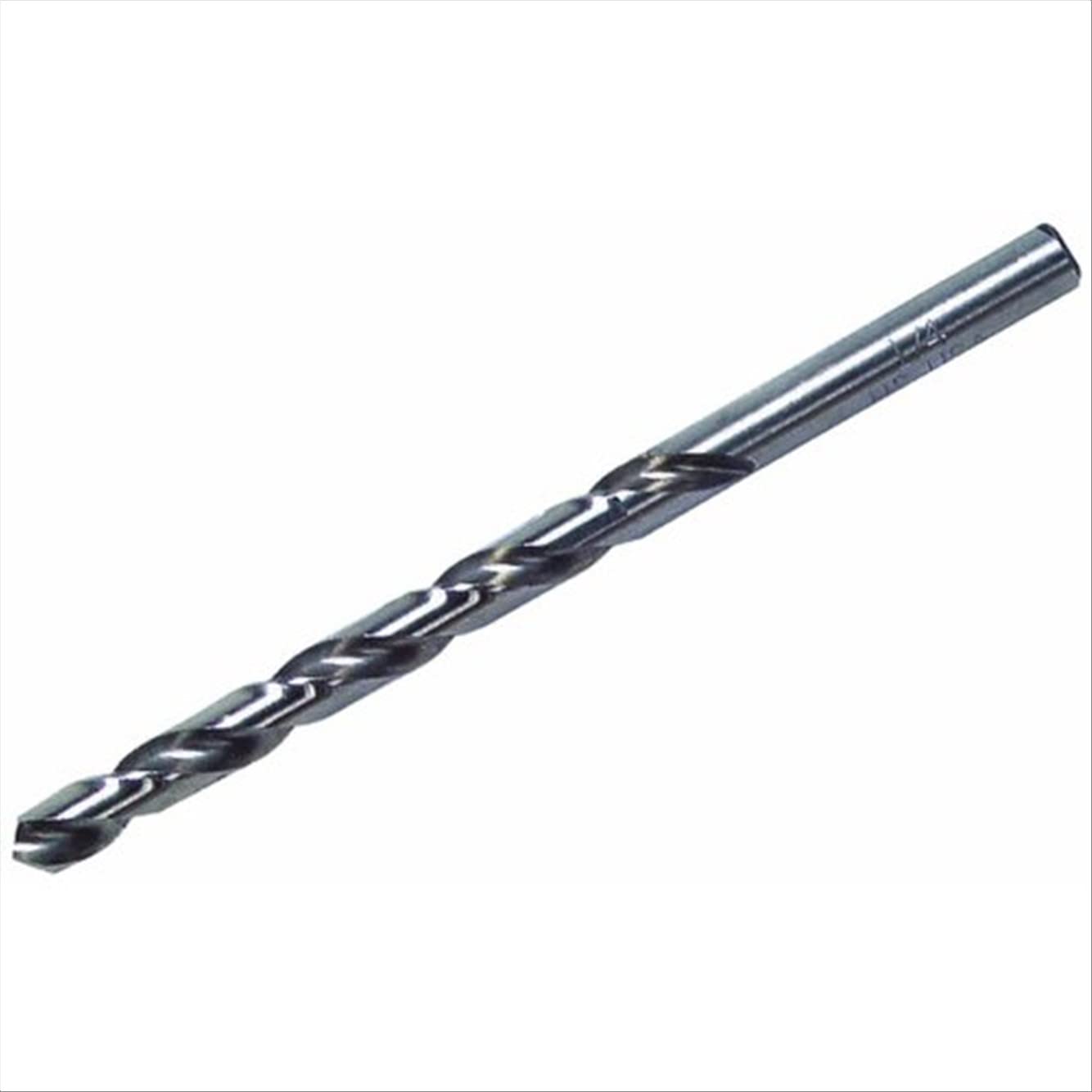 Foret IRWIN 60109 9/16" Jobber lumineux 118° pour perçage précis en lot de 12
