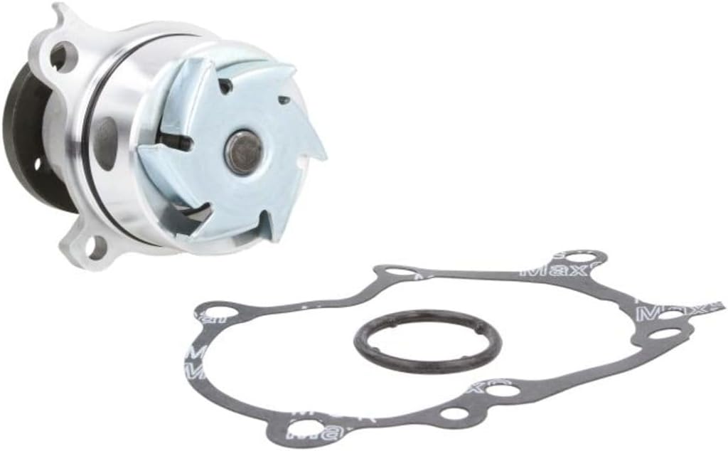 AISIN WPD-023V Cooling