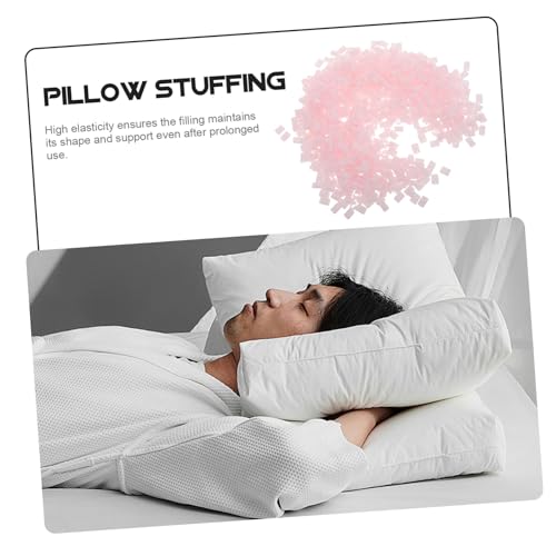 Almohada de relleno de poliéster 0.8x0.6x0.6 cm miniatura 7