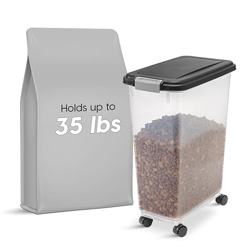 10 Best Dog Food Storage Containers in NZ A Comprehensive Review and