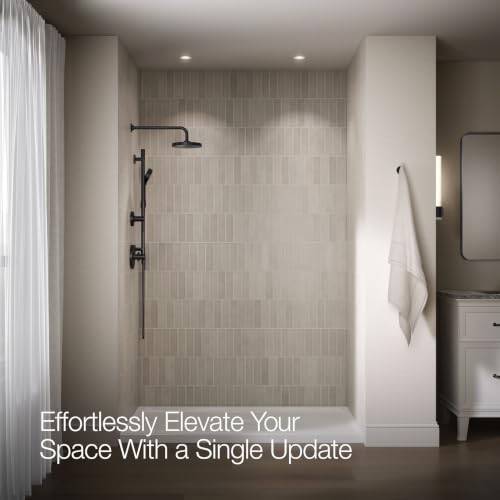 Image of Awaken Showering Kit 2.5 Gpm