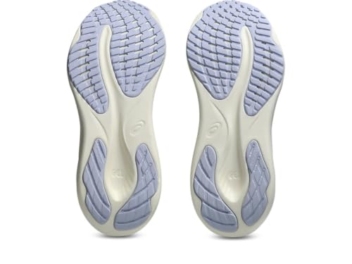Image of ASICS Men Lace Up Running Shoes