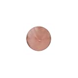 SWEETASK Heart Necklaces for Women Dainty 14k Gold Plated Non Tarnish Cz Diamond Pendant Necklace Cute Simple Small Pave Heart Chocker Necklace for Women Gift 14 16 18inch