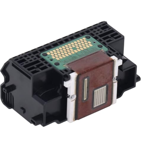 Cabezal de impresión QY6-0089 para Canon PIXMA TS5050 TS6020 y TS6350