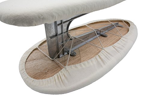 Jacobson Products Padded Chest & Sleeve Ironing Boards – Lightweight, Rugged, Portable, On-The-Go Ironing Boards (Chest And Sleeve Ironing Board) #TOP3