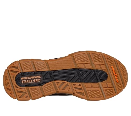 Skechers John Deere Respected Swamper Hands Free Slip-Ins