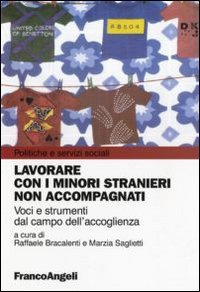 Lavorare con i minori stranieri non accompagnati. Voci e strumenti dal campo dell'accoglienza