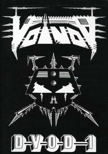 D-V-O-D-1 [Francia] [DVD]