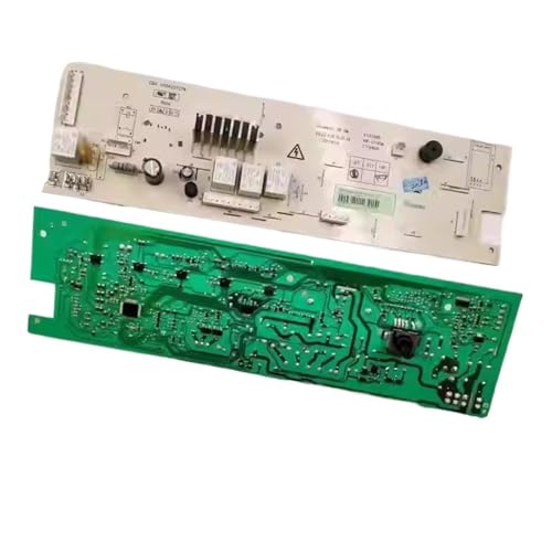 ドラム式洗濯機用コンピュータボード X2362-001-0983 マザーボード