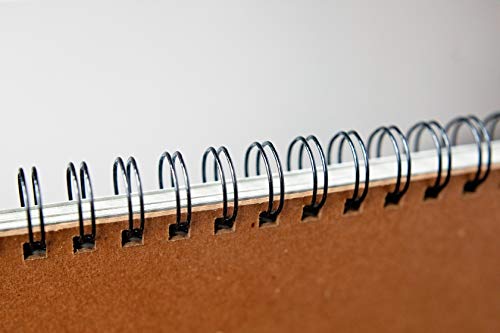 image for Strathmore 400 Series Sketch Pad, 5.5x8.5 inch, 100 Sheets - Artist Sk