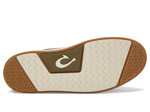 Image of OluKai Mens Papaku Chukka Boots