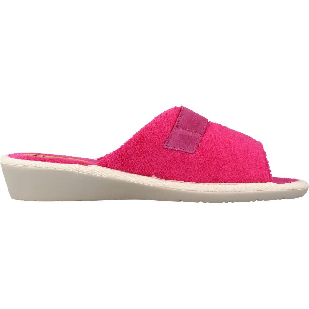 Nordikas - Zapatilla CASA para: Mujer