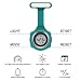 Imagen de Vicloon Reloj Bolsillo Enfermera