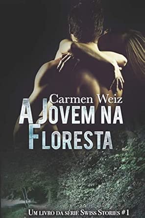 A Jovem na Floresta