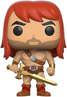 Funko POP Television: Son of Zorn Toy Figure