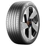 CONTINENTAL - EcoContact 7-235/55 R 18-104V/A/B/69dB - Pneumatici estivi