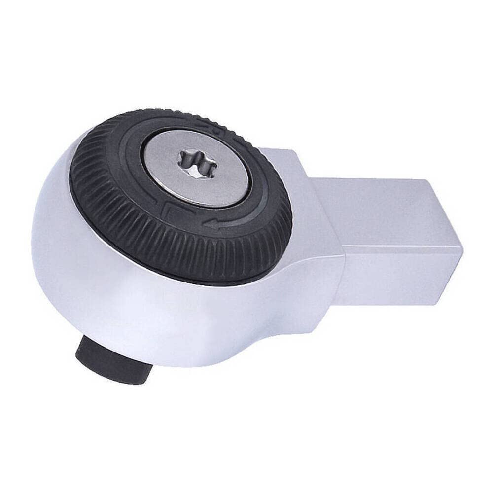 Unior 628101 - Herramienta de inserción de trinquete para 266-266INS.1-1/2" (9x12, 135 Nm) serie 266INS.1