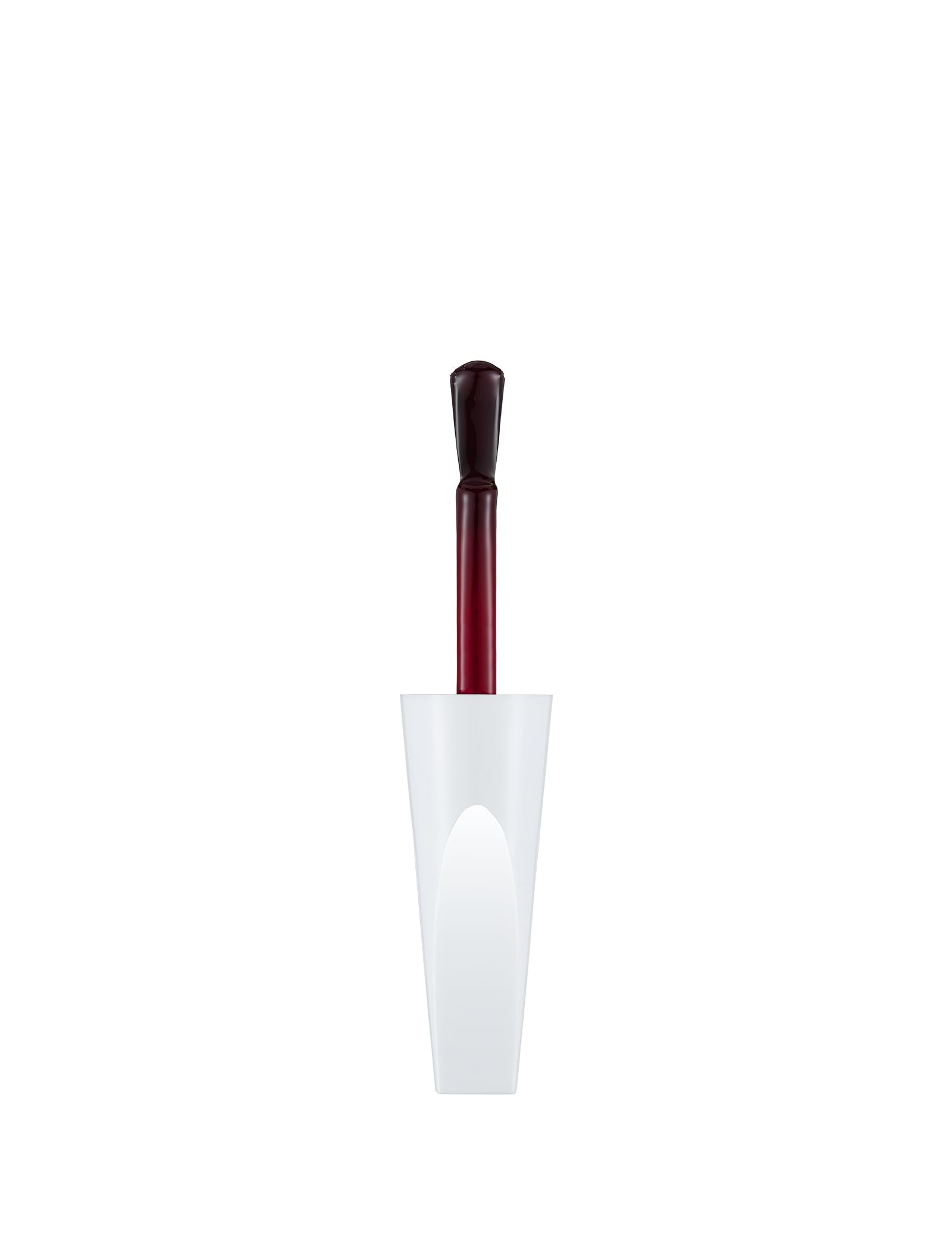 Flormar Klasik Parlak Bitişli Yüksek Pigmentli Oje -nail Enamel- 352 Blackstar Red New- 8682536035934