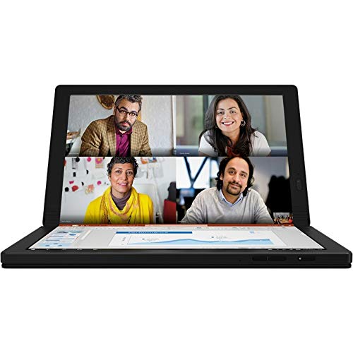 Amazon.co.jp: LENOVO 20RK000JUS TS X1 Fold i5 8G 256G W10P