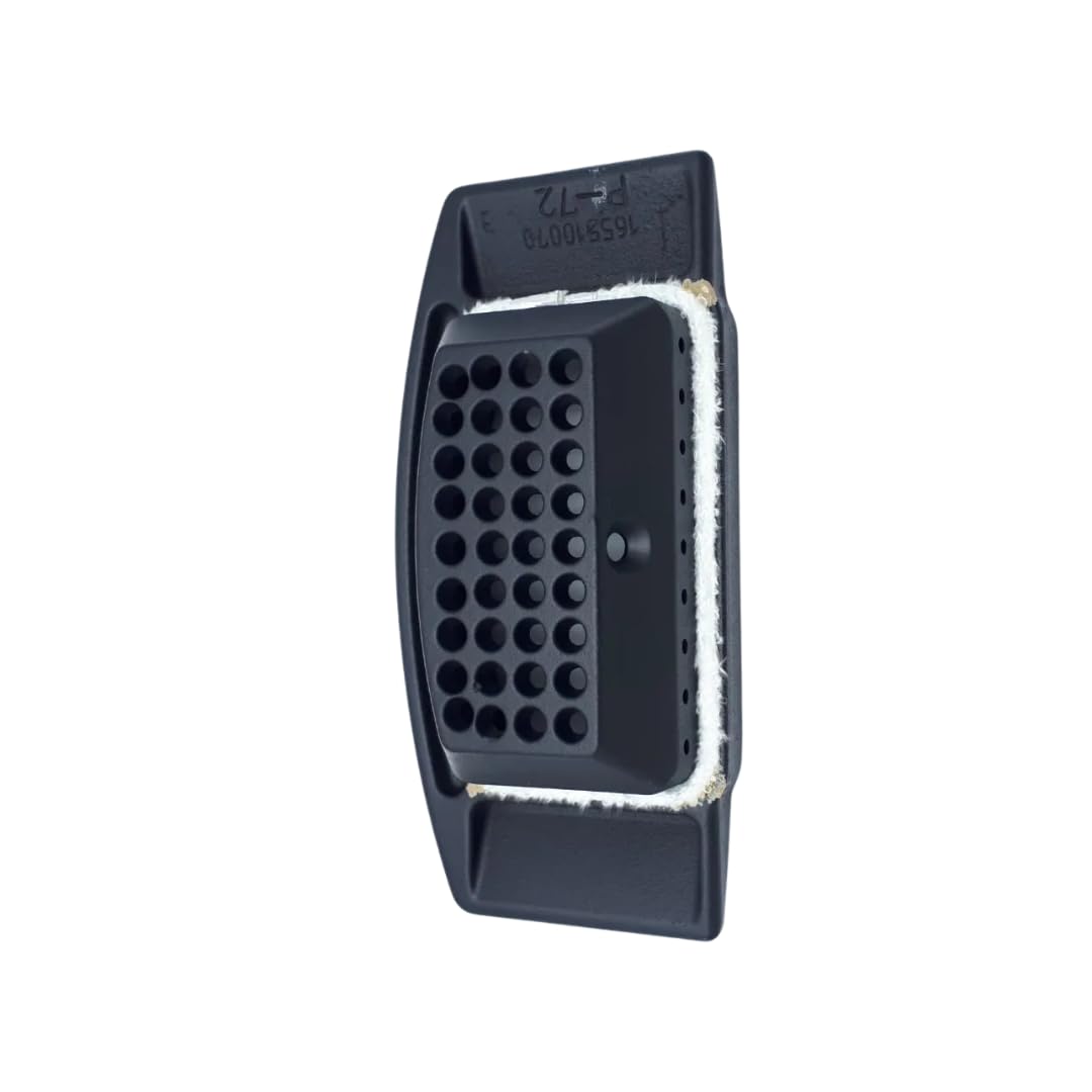 Braciere per stufe a pellet ORIGINALE PALAZZETTI cod. 895706550