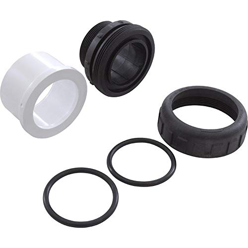 Praher 200-906 CANADA PRODUCTS LT - UNION, 2" MPT x 2" SLIP, HIGH TEMP