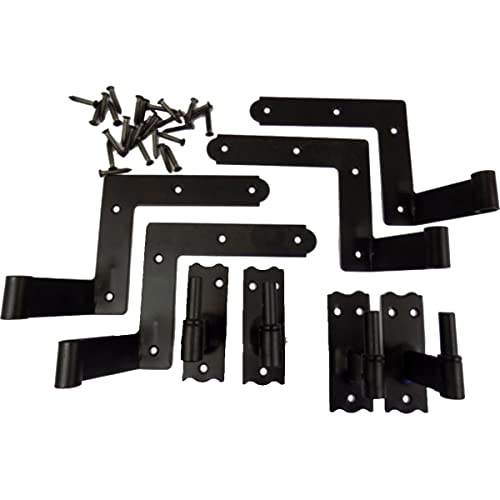 Ekena Millwork Atlantic Premium Shutters NR484BL 2 1/8