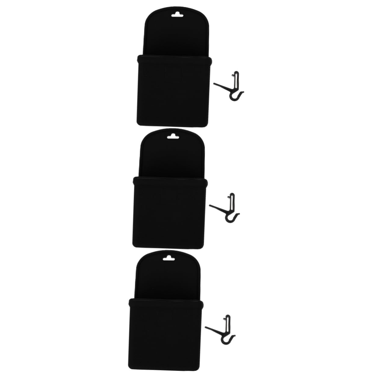 Rangement de coffre de voiture pour les départs en vacances en famille