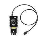 Saramonic SmartRig UC USB-C Audio Interface w/XLR & 1/4' Inputs & Headphone Out for iPhone 15, Android Mobile Devices, Computers, New iPad & More
